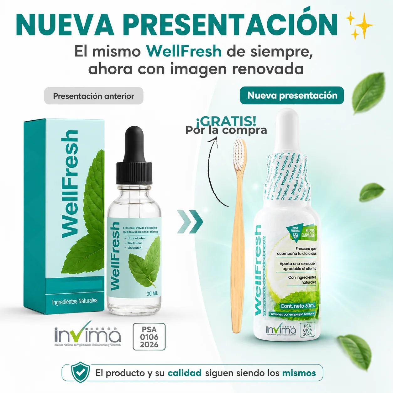 TRATAMIENTO PARA EL MAL ALIENTO