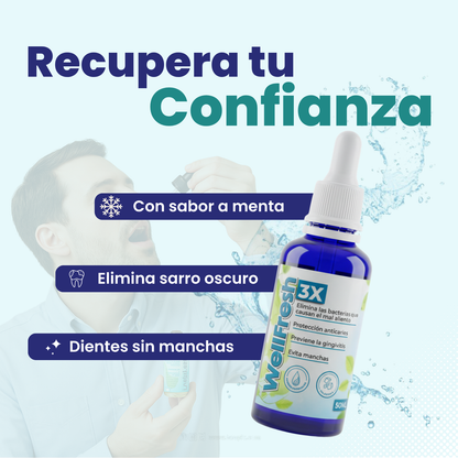 Tratamiento Dental para eliminar Manchas y Sarro