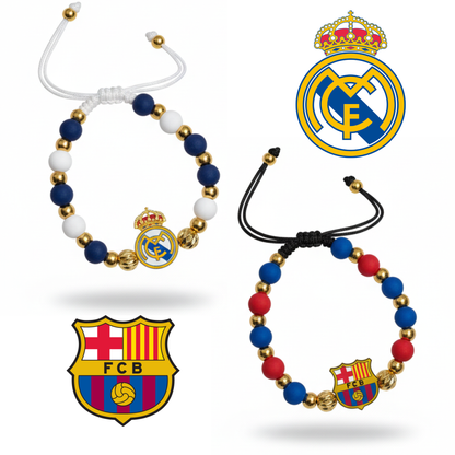 Manillas Edición Clásico Europeo