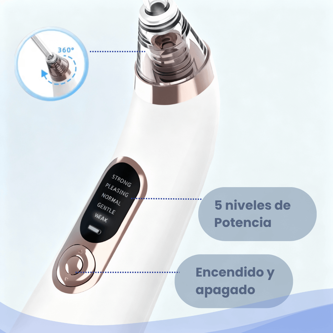 Kit eliminador de tonsilolitos | Elimina el mal aliento