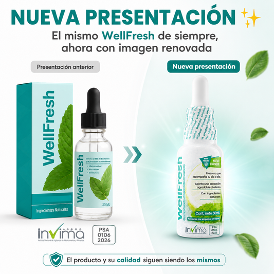 TRATAMIENTO PARA EL MAL ALIENTO